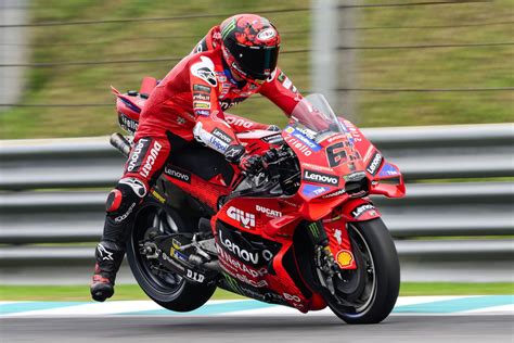 motogp test results|Official Sepang MotoGP Test results .